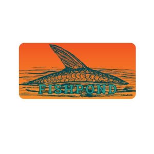 Sunrise King Sticker