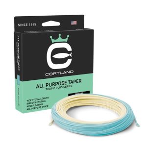 Cortland Tropic Plus AllPurpose