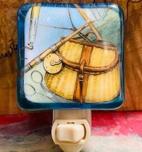 Creel 2 Night Light