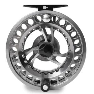 TFO BVK SD II Reel