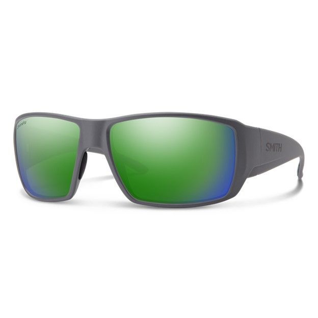 Smith Guides Choice XL Glass CP