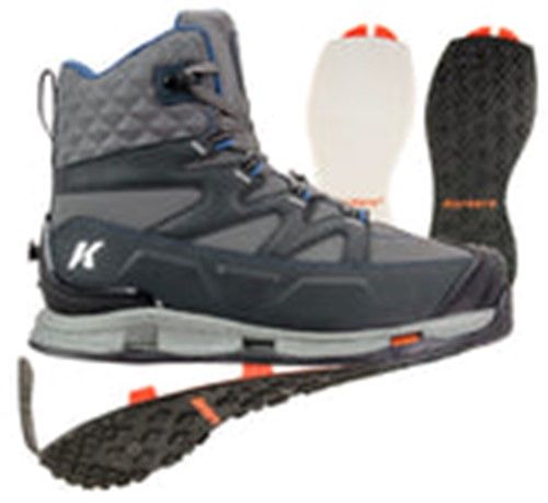 Bantam Lite Wading Boot