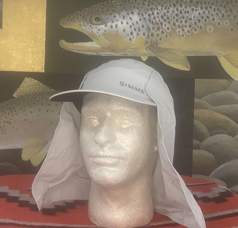 Sunshield Cap Sale