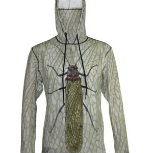 Salmonfly SunPro Hoody