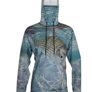 Bonefish SunPro Hoody