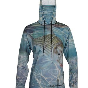 Bonefish SunPro Hoody